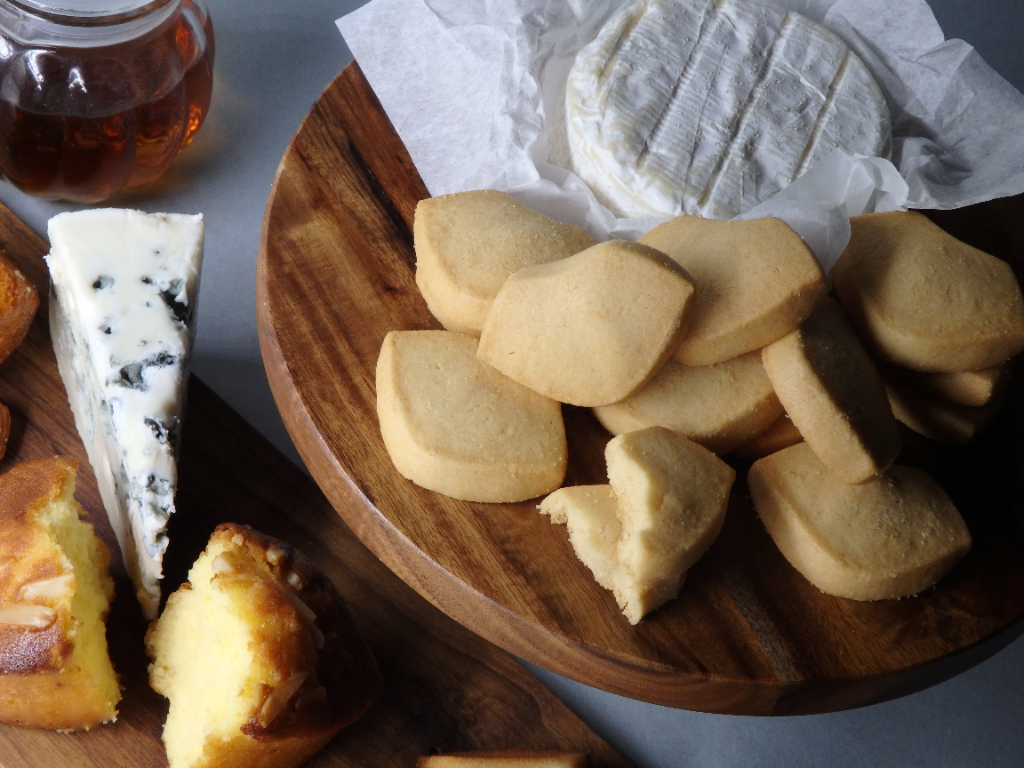 Cheese Pige ［横浜ジョイナス店］(神奈川県横浜市西区/横浜駅/食品販売)_2